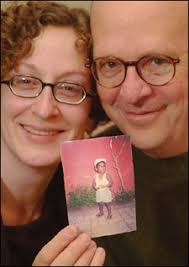 Adoption enriches mosaic of Harvard life — Harvard Gazette