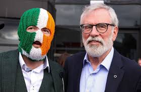 Thomas Forrestal 🇮🇪