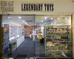 And address is amcorp mall 18 persiaran barat, 46050 petaling jaya, malaysia the amcorp purchasing mall is a retail center started out in 1998 and situated in petaling jaya, selangor, malaysia. About Us Legendary Toys