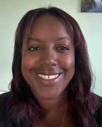 Cat Cullen, Counsellor, Nottingham, NG10