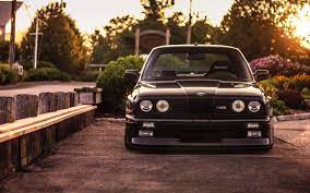 42 Bmw E30 Wallpaper Hd On Wallpapersafari