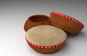 Memainkan nya dengan cara di pukul baik menggunkan tangan maupun menggunakan alat yang biasa disebut dengan stick drum. 99 Alat Musik Pukul Beserta Gambar Dan Penjelasanya Terlengkap