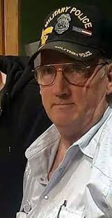 Thomas Brown Obituary