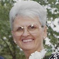 Dot Elliott Obituary