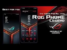Maybe you would like to learn more about one of these? Kumpulan Tema Vivo Download Terbaru 2021 Afkgg Com