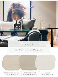 Check spelling or type a new query. Our Guide To The Best Neutral Paint Colors That Aren T White Coco Kelley Coco Kelley