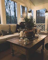 35 Screened In Porch Ideas That Will Inspire Your Diy Skills