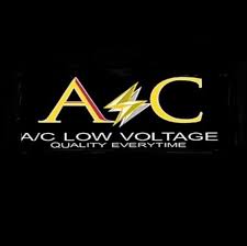 Another perfect a/c low voltage camera system. A C Low Voltage Wiring Home Facebook