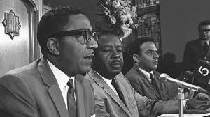 Civil rights leader, MLK aide Joseph Lowery dies at 98