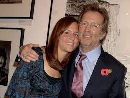 Eric clapton and wife melia mcenery… ️💯😍 posted by celso campollo on sunday, february 7, 2021 she moved to california and worked different jobs just to pay the bills, before entering the design industry and working as an assistant then a sales executive with giorgio armani; Eric Clapton Breaks His Social Media Silence Due To A Reason About His Wife Metalhead Zone