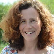 Jane Doyle BANT Nutritionist