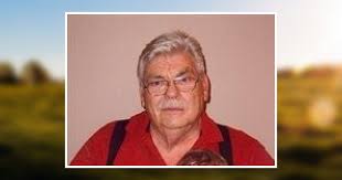 William Larry Terry Obituary May 14, 2010