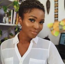 Everyone puts their best self forward when they start dating. Who Do We Blame Eva Alordiah Questions Why Nigerian Men Offer Women Money From The First Conversation
