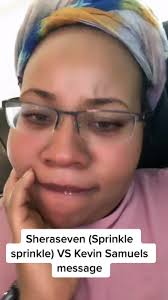 Shera Seven Kevin Samuels