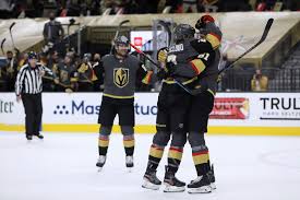 The most exciting nhl playoffs replay games are avaliable for free at full match tv in hd. Avalanche Vs Golden Knights Game 3 Odds And Picks How To Bet Vegas At Home