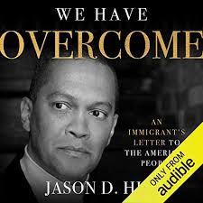 Audiobooks narrated by Jared Wright