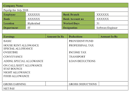 The salary range for people working in malaysia is typically from 1,758.00 myr (minimum salary) to 6,226.00 myr (highest average, actual maximum this is the total monthly salary including bonuses. What Is Salary Slip Format For Pvt Ltd Company Wisdom Jobs India