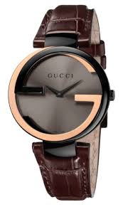 Gucci Interlocking G Pleasance Harper Reloj De Mujer Relojes De Moda Mujer Relojes Bonitos