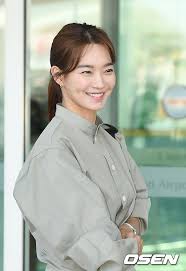 신민아 / shin min ah. V Live