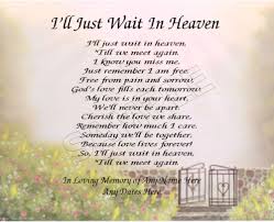 These Poems Make Great Gifts For People Of All Ages This Item Is New Ebay Heaven Quotes Letter From Heaven Mom Poems