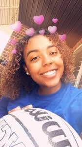 Beyonce O'Neal's Women's Basketball Recruiting Profile