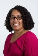 Kenya Samuels's Instagram, Twitter & Facebook