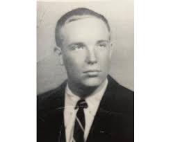 Guy Vickers Obituary (1943