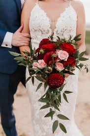 Happy smiling african american loving woman standing on bridge on wedding day outdoors. Wedding Inspo Bridal Bouquets Alicia Lucia Photography Albuquerque And Santa Fe New Mexico Wedding And Portrait Photographer