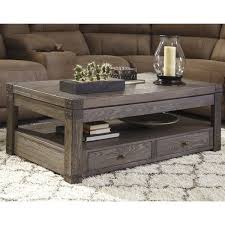 In addition to the top lifting i also inserted a extending table leaf for games and puzzles. 15 Lift Top Coffee Tables To Help Organize Your Space