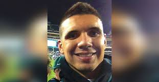 Obituary information for Anthony Aaron (Tony) Johns, Sr.