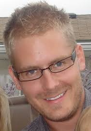 In loving memory of David Inverarity