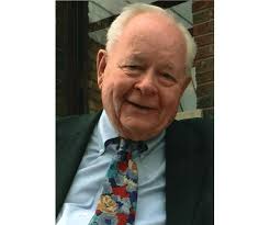 Richard Boardman Obituary (1931