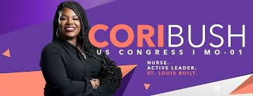 — cori bush (@coribush) july 4, 2021. Cori Bush For Congress Linkedin