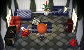 Velma's house in new horizons is. Flo S House Animal Crossing House Flos