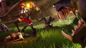 Fortnite, kendi başına veya arkadaşlarınla birlikte battle royale'e veya fortnite kreatif'e dalabileceğin çok oyunculu ücretsiz bir oyundur. Tweets By Fortnite News Fnbr News Fortnitebr Twitter Background Pictures Cool Backgrounds Background