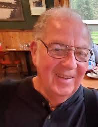 Obituary for Charles "Les" L Stewart