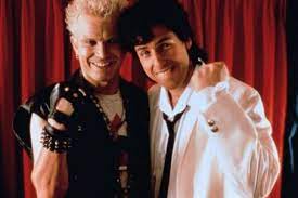 The Wedding Singer The Wedding Singer Wedding Singer Movie Billy Idol