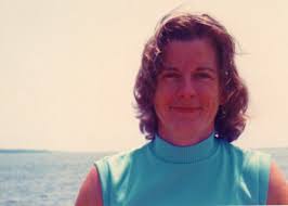 Katherine Marie Oglesby