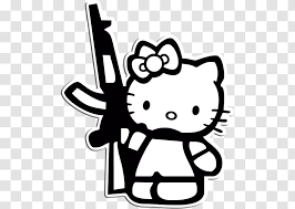This is exactly what you need: Hello Kitty Coloring Book Colouring Pages Cat Image Artwork Transparent Png
