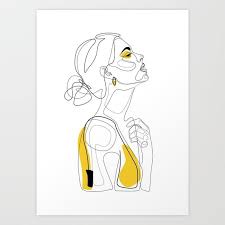 Buy Color Beauty Art Print By Explicitdesign Worldwide Shipping Available At Society6 Com Just One Of Millions Of High Kunst Poster Illustration Posterdrucke