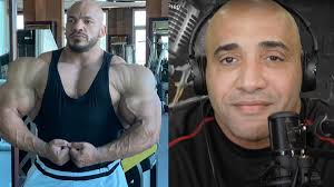Big Ramy and Dennis James Discuss his Biggest Rivals at 2022 Mr. Olympia,  Says Conditioning Is His 'Weakest Point'