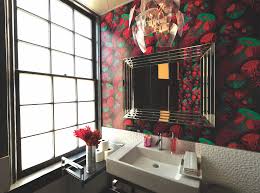 From here, guests can make the most of all that the lively city has to offer. Lookie Loo Discovering San Antonio S Most Inspired Bathrooms Flavor