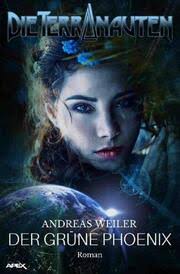 DIE TERRANAUTEN: DAS TERRANAUTEN-PROJEKT (gebundenes Buch)