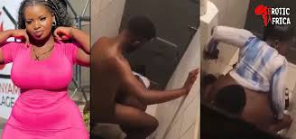 Ugandan Celeb Nude Leaks: Life After the Scandal | Exotic Uganda