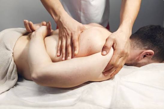 Sports Massage