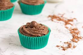 Chocolate Milo Cupcake Recipe Chocolate Cupcakes The Cake Mistress Recipe Cupcake Recipes Cupcake Recipes Chocolate Easy Baking Recipes