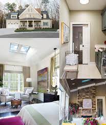 From Bathroom Decor And Kitchen Lighting To Improved Indoor Air Quality Velux Skylights Transform Any Space With Dayli Velux Skylights Indoor Air Quality Home
