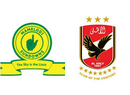 Mamelodi sundowns will be gunning for a win when they visit al ahly of egypt in their caf champions league clash ramadan sobhi of al ahly challenged by anele ngcongca of sundowns, april 2019. Kofi Asiedu Ar Twitter Mamelodi Sundowns Vs Al Ahly Sc Match Facts The Two Sides Have Met On 4 Occasions With Ahly Winning 2 And Drawing The Other 2 Neaning Sundowns