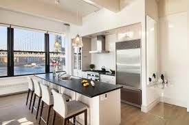 The 1998 conversion of this building into 124 condominiums is considered by many to be brooklyn's most successful condominium. If At First You Don T Succeed Anne Hathaway Sells Dumbo Clocktower Loft The Second Time Around 6sqft