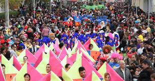 No html5 audio playback capabilities for this browser. O Carnaval De Torres Vedras Deste Ano E O Mais Ecologico De Sempre